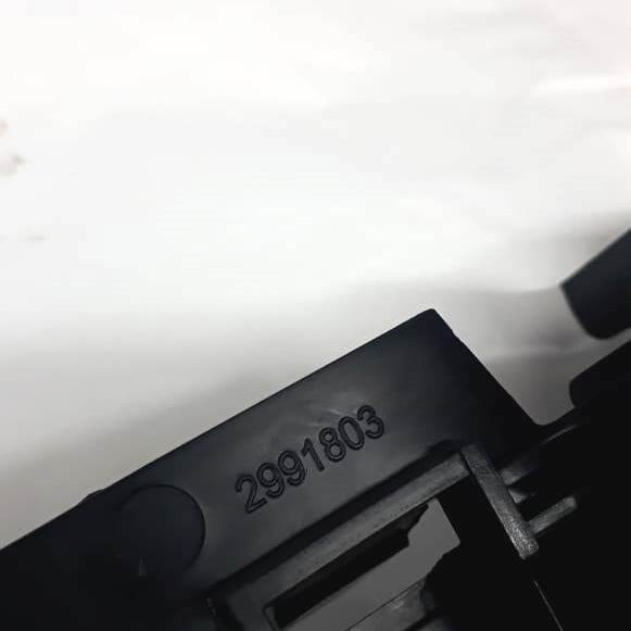 Suporte Bagagito Esquerdo Porta Malas Bmw X1 Turbo 2012 2013