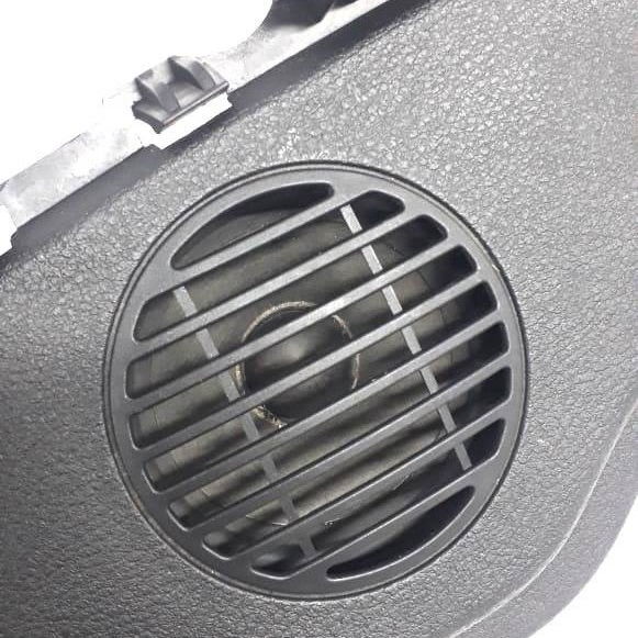 Suporte Bagagito Esquerdo Porta Malas Bmw X1 Turbo 2012 2013