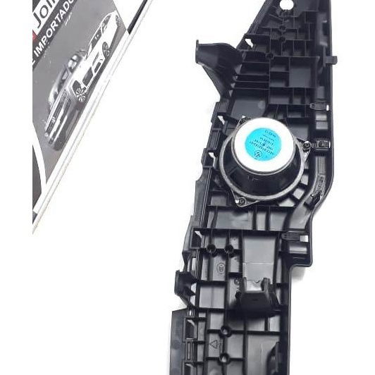 Suporte Bagagito Esquerdo Porta Malas Bmw X1 Turbo 2012 2013