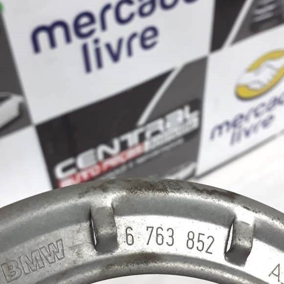 Trava Porca Bomba Combustível Bmw X1 28i Turbo 2012 2013