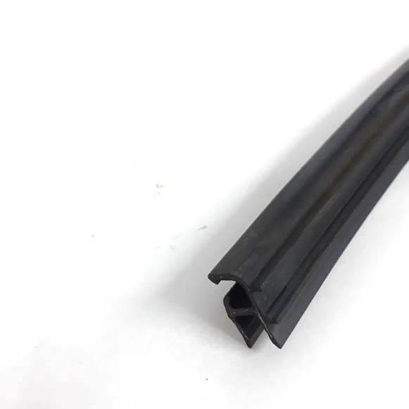 Borracha Canaleta Inferior Parabrisas Bmw X1 Turbo 2012 2013