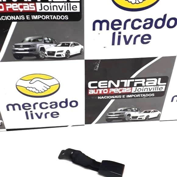 Engate Cinto Segurança Traseiro Bmw X1 Turbo 2012 2013