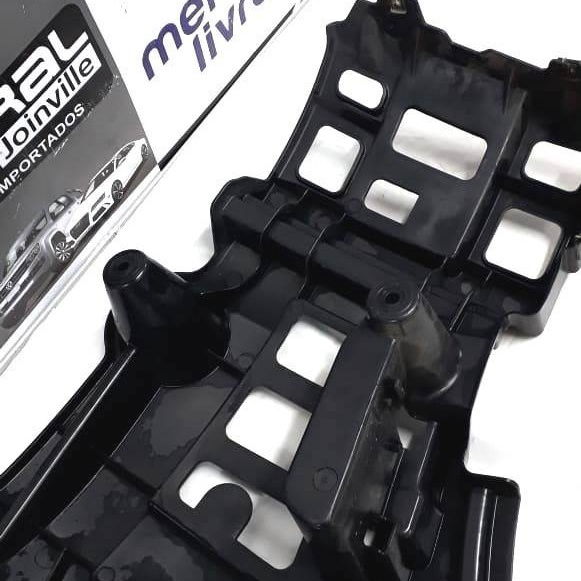 Guia Suporte Parachoque Traseiro Direito Bmw X1 2012 2013