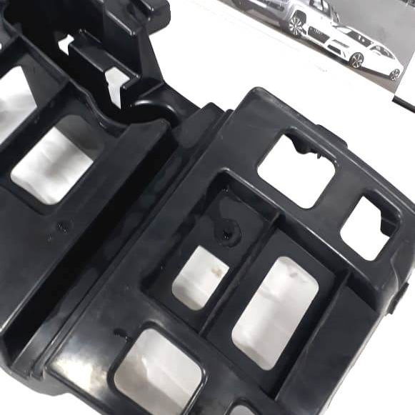 Guia Suporte Parachoque Traseiro Direito Bmw X1 2012 2013