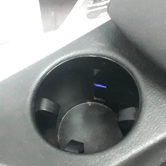 Console Central Apoio Braço Bmw X1 Turbo 2012 2013
