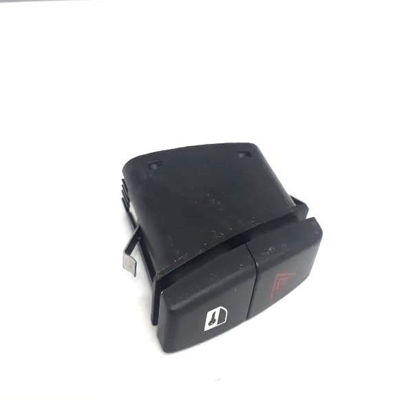 Interruptor Botão Pisca Alerta Trava Porta Bmw X1 2012 2013