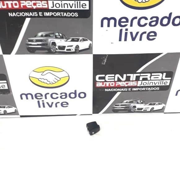 Interruptor Botão Pisca Alerta Trava Porta Bmw X1 2012 2013
