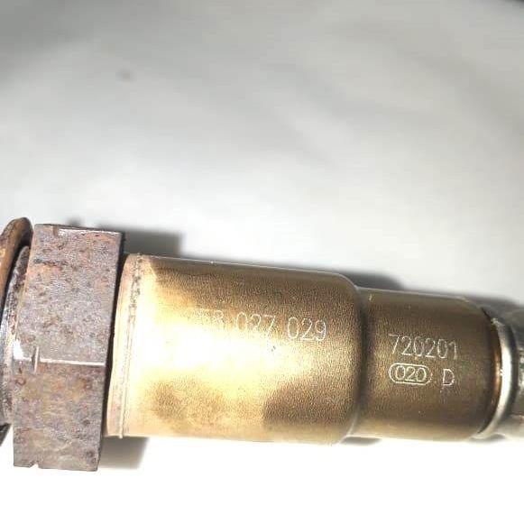 Sonda Lambda Bmw X1 2.0 Turbo Gasolina 2012 2013 0258010239