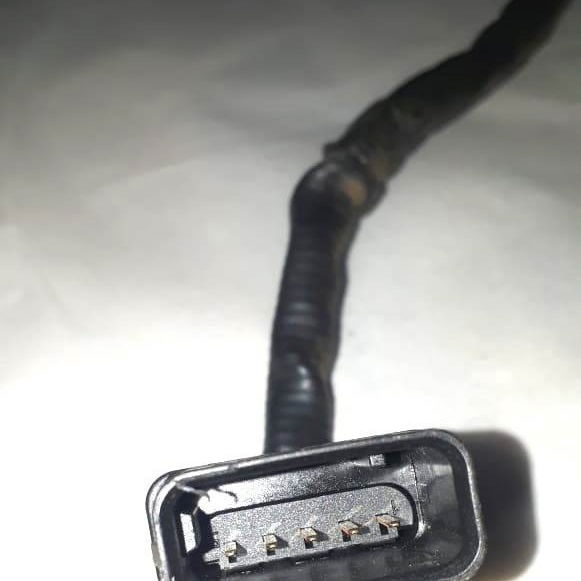 Sonda Lambda Bmw X1 2.0 Turbo Gasolina 2012 2013 0258010239