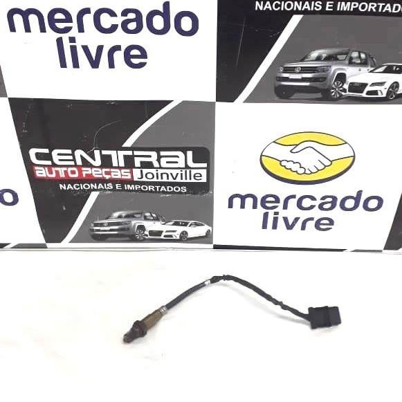 Sonda Lambda Bmw X1 2.0 Turbo Gasolina 2012 2013 0258010239