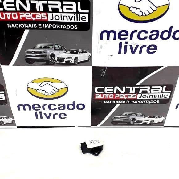 Sensor Aceleração Bmw X1 Gasolina Turbo 2012 2013 0265005713