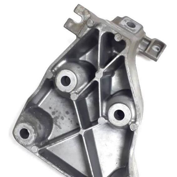 Suporte Coxim Motor Esquerdo Bmw X1 2.0 Turbo 2012 2013