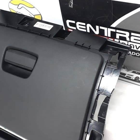 Tampa Porta Luvas Completo Bmw X1 Turbo 2012 2013