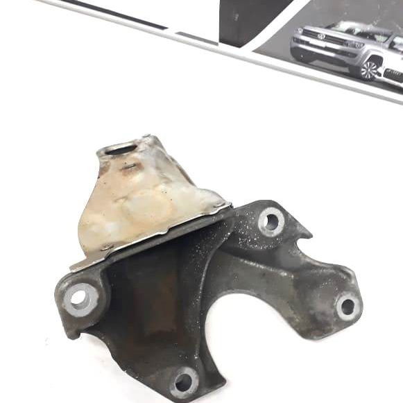 Suporte Calço Coxim Direito Motor Bmw X1 2.0 Turbo 2012 2013