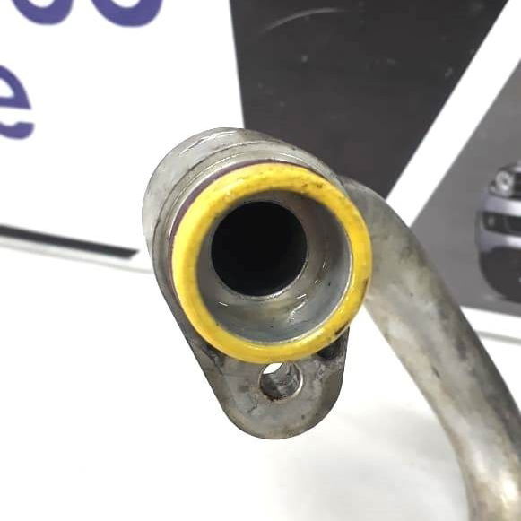 Mangueira Ar Condicionado Bmw X1 Turbo 2012 2013 64509241352