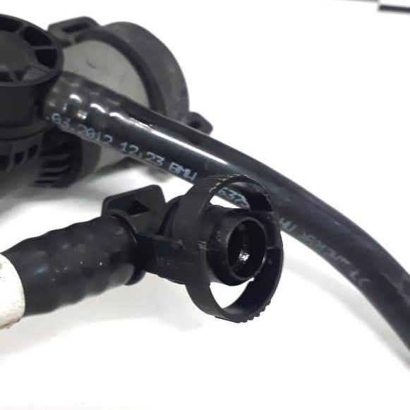 Válvua Canister C/ Mangueira Bmw X1 2.0 Turbo 2012 2013