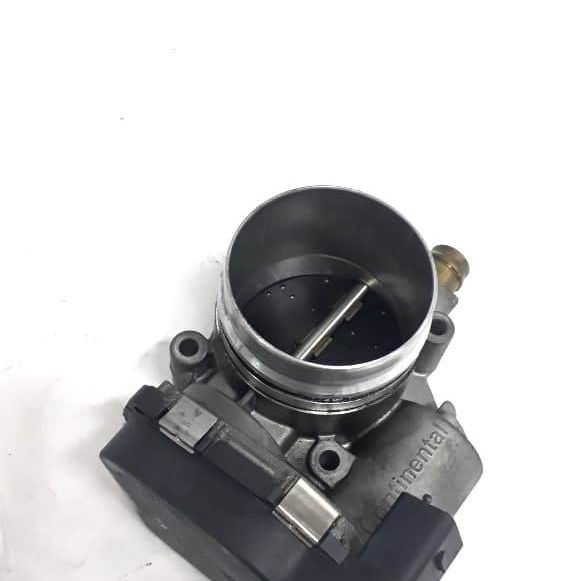 Tbi Corpo Borboleta Bmw X1 2.0 28i Turbo Gasolina 2012 2013