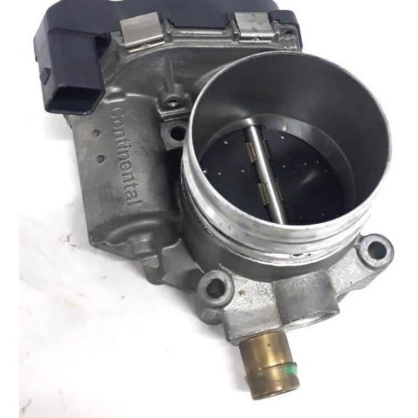 Tbi Corpo Borboleta Bmw X1 2.0 28i Turbo Gasolina 2012 2013