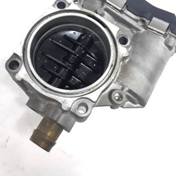 Tbi Corpo Borboleta Bmw X1 2.0 28i Turbo Gasolina 2012 2013