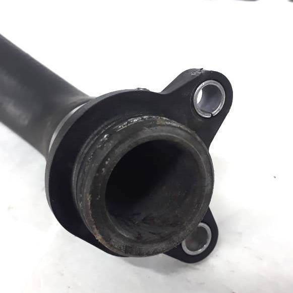 Mangueira Cano Água Bmw X1 2.0 Turbo 2012 2013 - 11537603514
