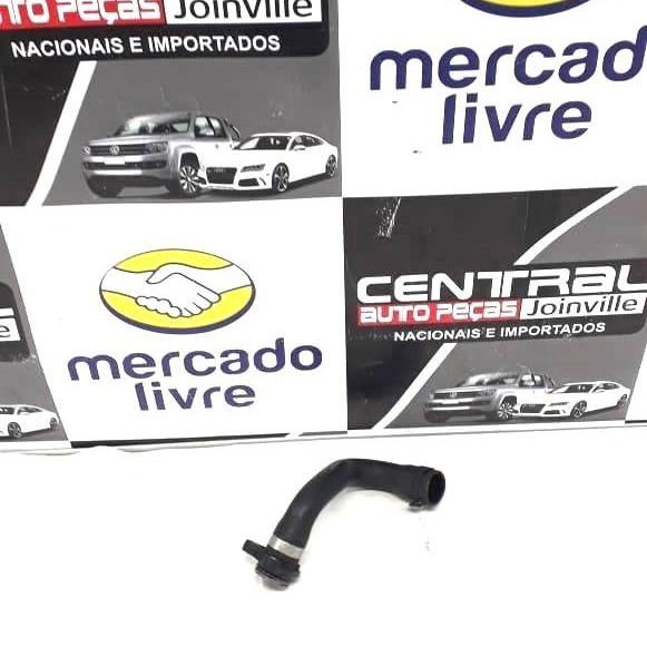Mangueira Cano Água Bmw X1 2.0 Turbo 2012 2013 - 11537603514