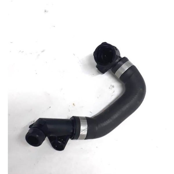Mangueira Refrigeração Óleo Radiador Bmw X1 Turbo 2012 2013