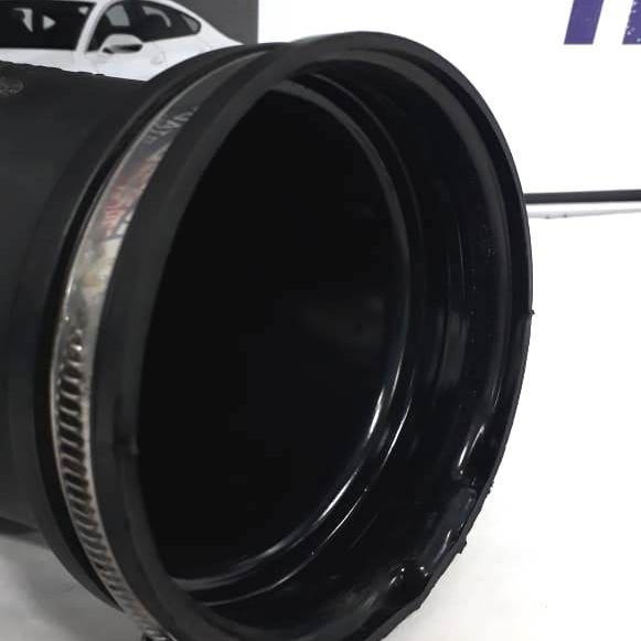Mangueira Caixa Filtro Ar Bmw X1 28i 2.0 Turbo 2012 2013