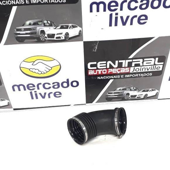 Mangueira Caixa Filtro Ar Bmw X1 28i 2.0 Turbo 2012 2013