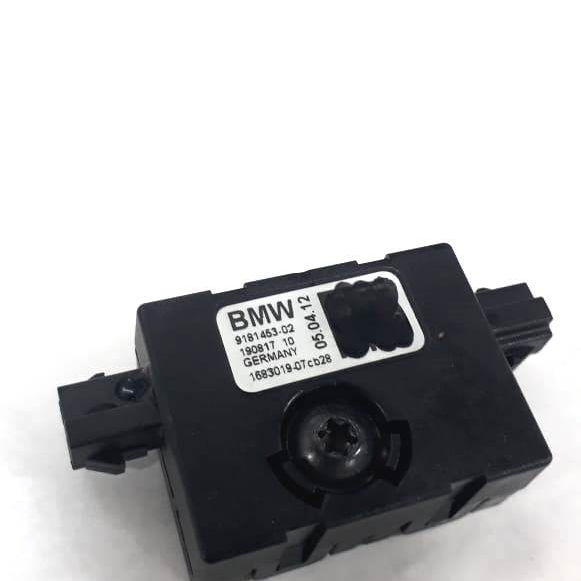 Módulo Central Bmw X1 28i 2.0 Turbo 2012 2013 9181454-03 N2