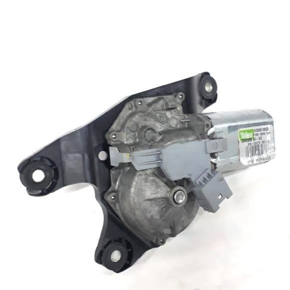 Motor Limpador Tampa Traseira Bmw X1 2.0 Turbo 2012 2013