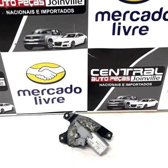 Motor Limpador Tampa Traseira Bmw X1 2.0 Turbo 2012 2013