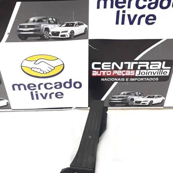 Pedal Acelerador Eletrônico Bmw X1 Turbo Gasolina 2012 2013