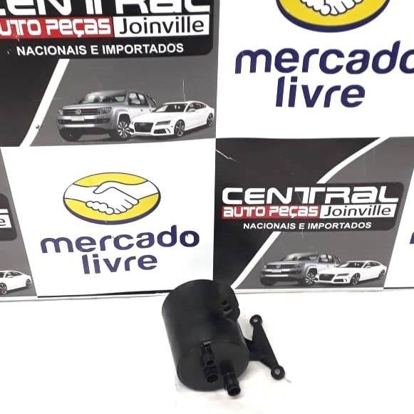 Filtro Canister Vapor Bmw X1 2.0 Turbo Gasolina 2012 2013