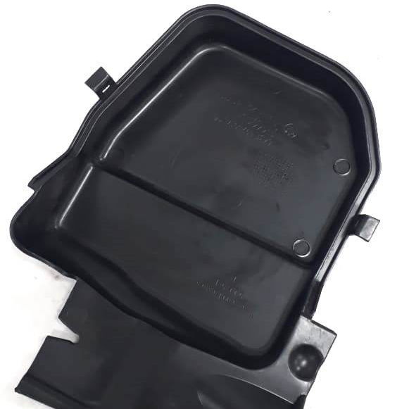 Tampa Filtro Ar Cabine Esquerdo Bmw X1 2.0 Turbo 2012 2013