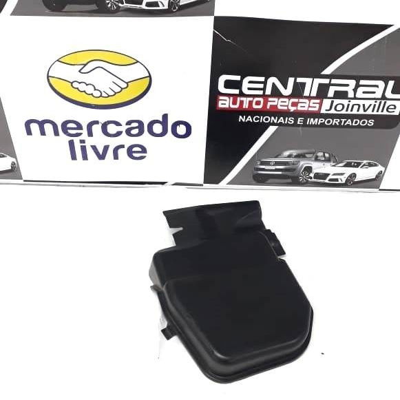 Tampa Filtro Ar Cabine Esquerdo Bmw X1 2.0 Turbo 2012 2013