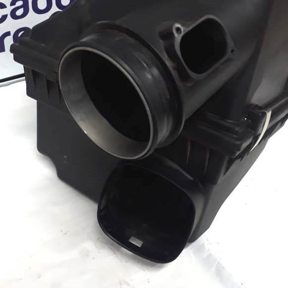 Caixa Filtro De Ar Bmw X1 28i 2.0 Turbo 2012 2013
