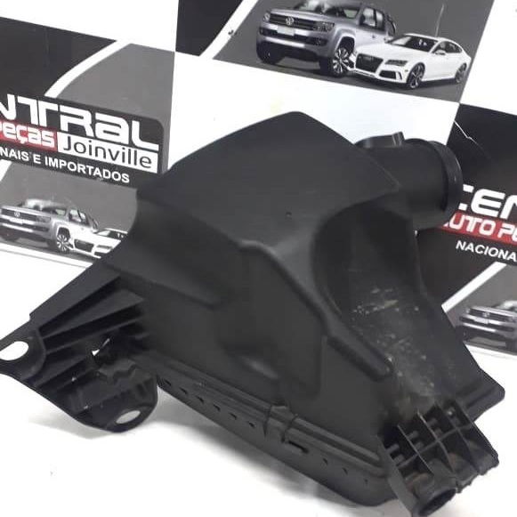 Caixa Filtro De Ar Bmw X1 28i 2.0 Turbo 2012 2013