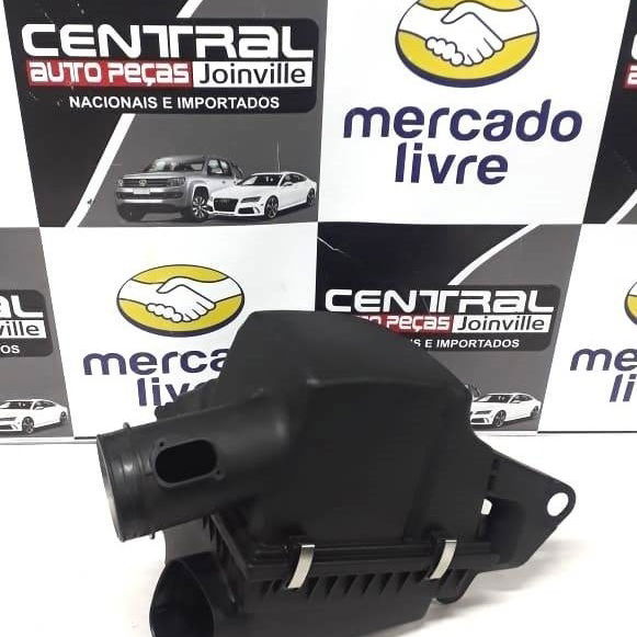 Caixa Filtro De Ar Bmw X1 28i 2.0 Turbo 2012 2013