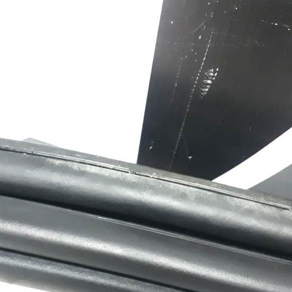 Borracha Porta Malas Tampa Traseira Bmw X1 Turbo 2012 2013