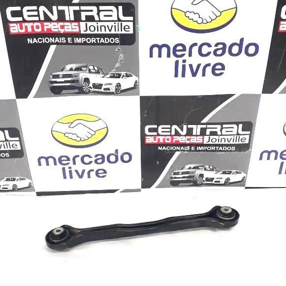 Braço Tirante Traseiro Direito Bmw X1 4x4 Turbo 2012 2013