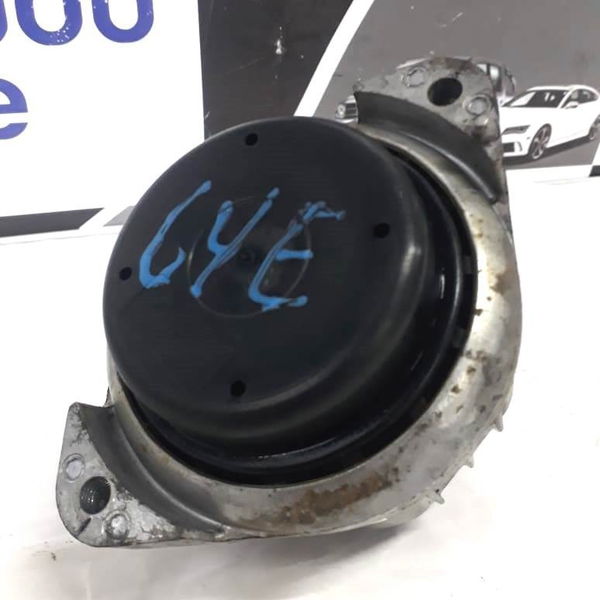 Coxim Motor Inferior Esquerdo Bmw X1 4x4 2.0 Turbo 2012 2013