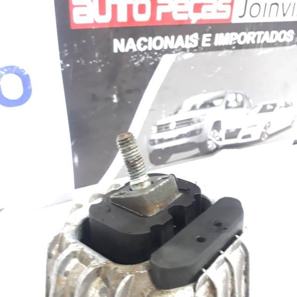 Coxim Motor Inferior Esquerdo Bmw X1 4x4 2.0 Turbo 2012 2013