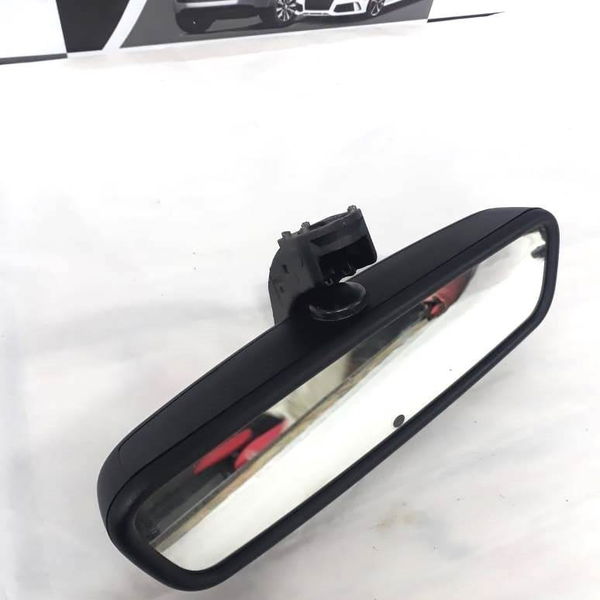 Espelho Retrovisor Interno Bmw X1 2.0 Turbo 2012 2013