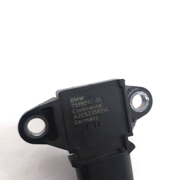 Sensor Map Bmw X1 2.0 Turbo Gasolina 2012 2013 - 7599042
