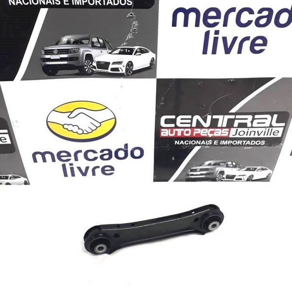 Braço Oscilante Traseiro Esquerdo Bmw X1 4x4 Turbo 2012 2013