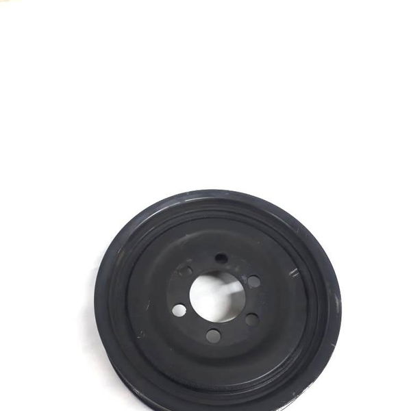Polia Virabrequim Motor Bmw X1 2.0 4x4 Turbo 2012 2013