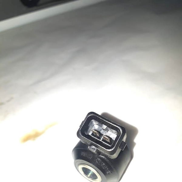 Sensor Detonação Bmw X1 28i 2.0 Turbo Gasolina 2012 2013