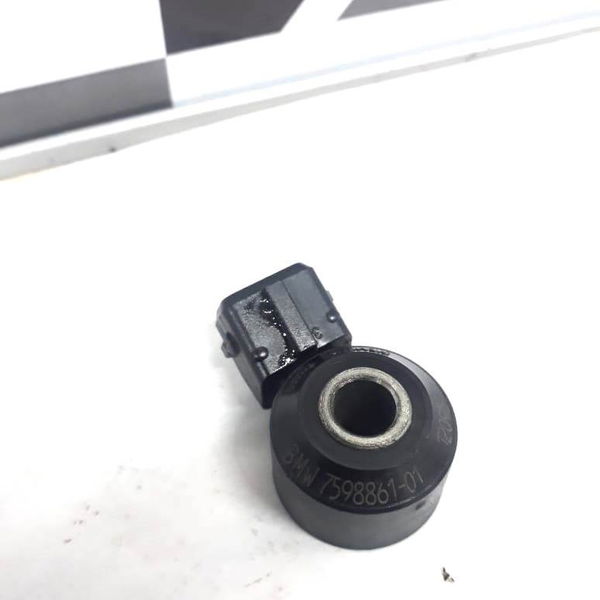 Sensor Detonação Bmw X1 28i 2.0 Turbo Gasolina 2012 2013