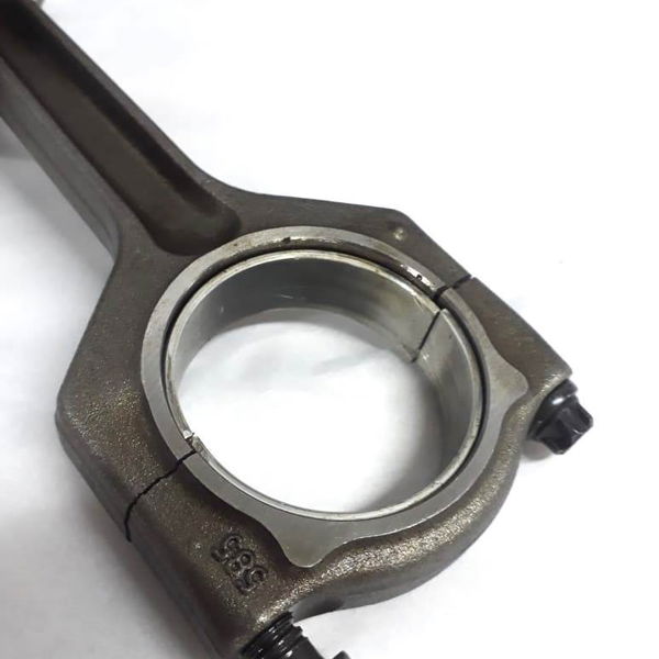 Pistão Com Biela Bmw X1 2.0 Turbo Gasolina 2012 2013 Unidade