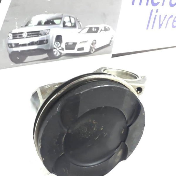 Pistão Com Biela Bmw X1 2.0 Turbo Gasolina 2012 2013 Unidade